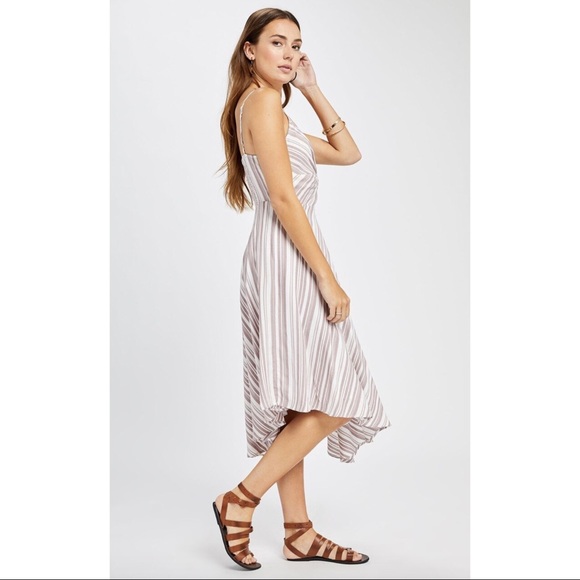 MISCHA DRESS - Picture 2 of 3